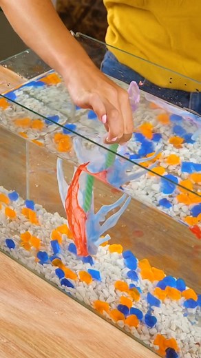 6.6K views · 16 reactions | Recycled old candles into a work of art!️ | 5-Minute Crafts UK | Facebook