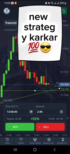 ‏Profitable trader fursadiisa dahabiga ah wuu sugtaa aqoon🙏💯😎