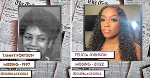 EXCLUSIVE| 'Our Black Girls': LA journalist tells stories of forgotten missing women