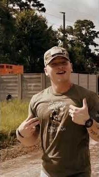 "When My Granny Was 91" 🪖🏃Marine Corps Running cadence #shorts