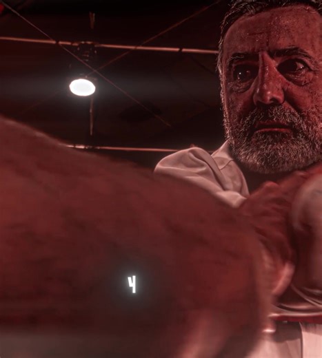 Understanding Yuri Boyka's Fight Style in Undisputed