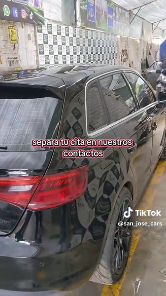 Automotriz_San_Jose_Cars_Ica on TikTok