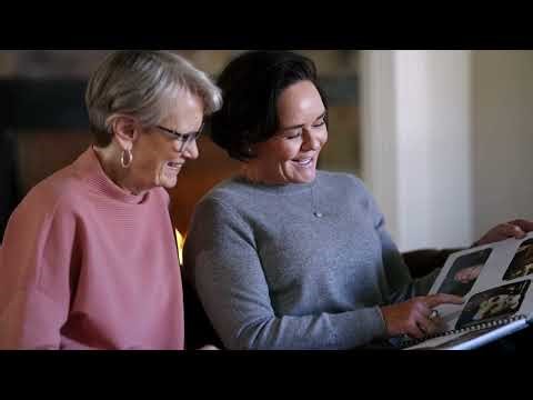 Mom's Way — The StoneBridge Way