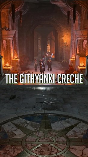 Complete Guide to the Githyanki Creche in Baldur's Gate 3
