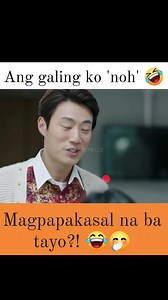 444K views · 20K reactions | Galing mo nga Sim Cheong  #kdrama #virals #funnymoments #kdramascenes #LegendOfTheBlueSea #LeeMinHo #JunJiHyun | 퐊-퐃퐫퐚퐦퐚퐡퐨퐥퐢퐜 | Facebook