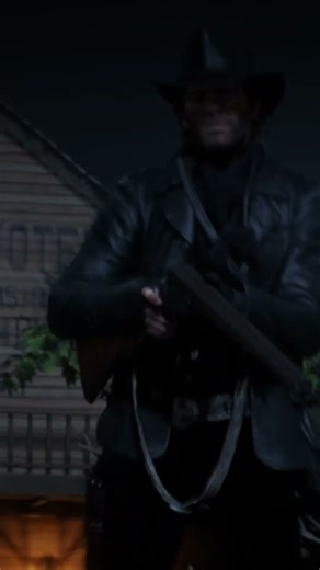 | Howdy | Arthur Morgan edit | #edit #rdr2 #foryou