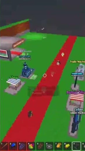 Steal a Brainrot Roblox #shorts