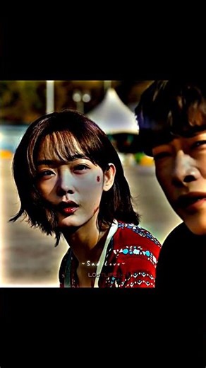 K-Drama lostlife 💔 | Broken Heart Touching Status | Alone Feelings | #Shorts