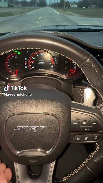 Backseat bosssss lmao #srt #dodge #racing #durango #392 | Dodge Durango