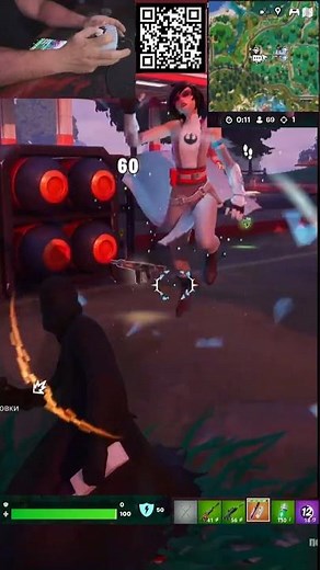 Fortnite Kills Compilation 💥 Best Moments Ever