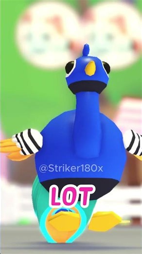 Never Trade Away This OLD Pet in Adopt Me...⚠️#roblox #adoptme