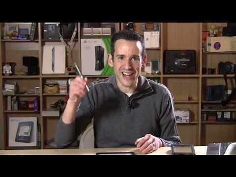 Adonit Jot Script Evernote Edition Review - Stylus for iPad, iPad Air, iPad Mini and iPhone