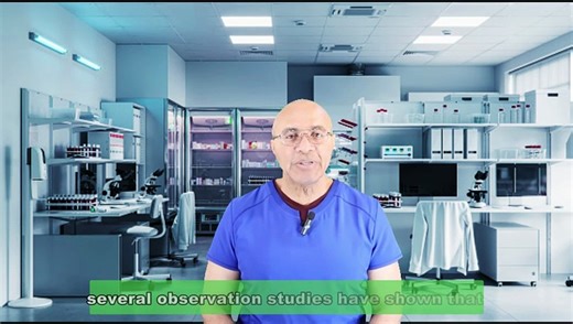 What Your Liver Enzymes May Reveal About Your Risk of Dying