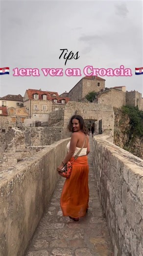 Descubre Croacia: Lugares Imperdibles para Viajar