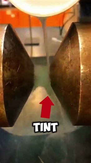 Magnetic Secrets: Why Liquid Oxygen Clings While Nitrogen Doesn’t #factory