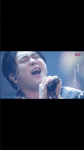Mrs.GREEN APPLE-ダーリン Live Mix(歌詞付き) Part5