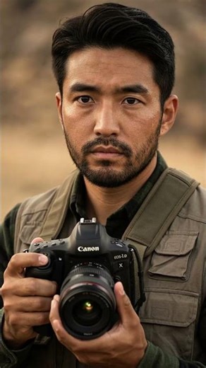 Wild Lion Recognizes Man Who Released Him#AIShorts#AIStorytelling#LionReunion#AnimalFriendship