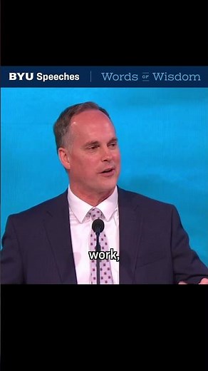 Words of Wisdom | Every Day Disciples of Jesus Christ | Sean R. Dixon | March 2026