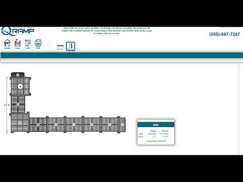 Ramp Builder Tutorial