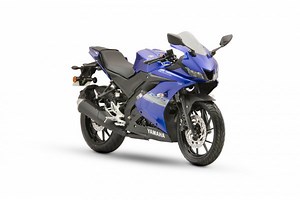 What is the top speed of Yamaha R15S? | ZigWheels