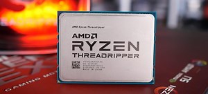 Processador AMD Threadripper 3990X com incríveis 64 núcleos e 128 threads custará U$3990