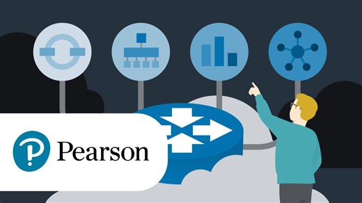 Implementing Cisco Software-Defined Wan (SD-WAN) for your Enterprise and Cloud Online Class | LinkedIn Learning, formerly Lynda.com