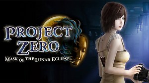 FATAL FRAME / PROJECT ZERO: Mask of the Lunar Eclipse | PC Steam Juego | Fanatical