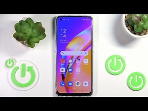 How to Check IMEI and Serial Number on OPPO Reno 5 Z