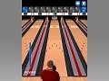 Game Classic bowling  online. Play for free
