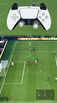 Defending In FC 26 Is Easy With This Simple Trick! #fc26