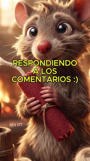 Día 177 hasta poder moentizar
