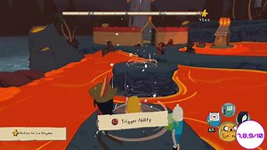 Adventure Time: Pirates of the Enchiridion Achievement Guide & Road Map