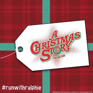 🎄Run with Ralphie🎄 Are you looking for a festive virtual run this holiday season? Get ready to run (or walk) A Christmas Story Virtual Run — We triple-dog-dare ya! Every participant will receive a stylish, full zip jacket with zipped side pockets, a wreath-inspired finisher’s medal, winter beanie and a personalized running bib! Learn More Here: https://bit.ly/32jtMqm | A Christmas Story