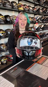 🚨 Upgrade with the best shield options for your Shoei RF-1400! 🚨 Whether you're looking for clear visibility, anti-fog technology, or a sleek, tinted look, we’ve got you covered. Shop Now: https://rvz.la/3CpZyqX #revzilla #helmet #motorcyclehelmet #shoei #shoeirf1400 #faceshield #shoeirf1400shield #shoeirf1400faceshield #faceshieldoptions #reel #productreview #atgatt #premium | RevZilla