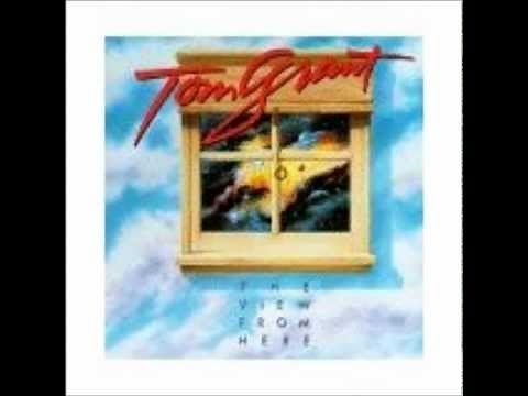 Tom Grant - "Hang Time"