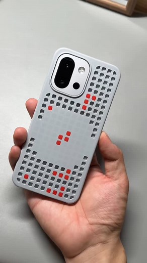 The best looking phone case for OnePlus 13T, no one else #OnePlus13t | Trendy Tech Review