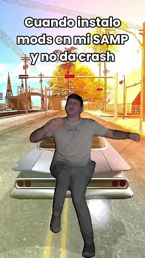 ¡Instalando Mods en SAMP sin Crashes! 💥