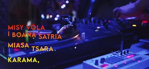 35K views · 4.1K reactions | Hosganja - Tombaka patalougna(Lyrics video) Prod by : "Five.0.One Music " Mix by : DreA-NeeZey Lyrics video by Marco Robinson Feo Studio Partager au max la famille☝ Available Deh :https://youtu.be/RTs_w1a8ABc | Hosganja Man | Facebook