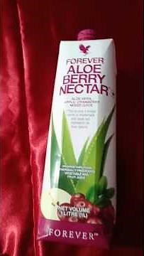Why is Forever Aloe Berry Nectar important for women?#shortsfeed #trending #aloeberrynectar