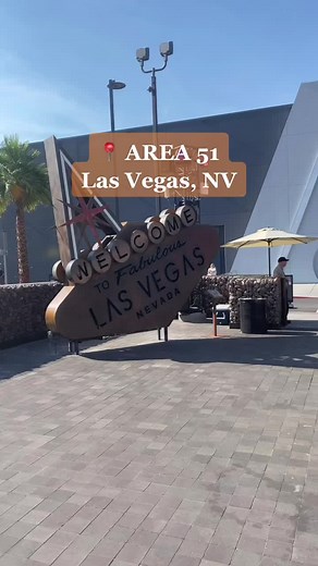 Exploring Area 51: Top Things to Do in Vegas
