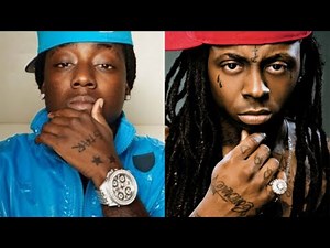 A c e Hood - Hustle Hard Remix feat Rick Ross &Lil Wayne