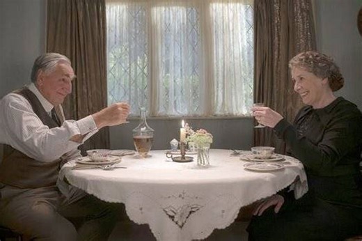 Inside Downton Abbey: The Grand Finale ending and mid-credits scene