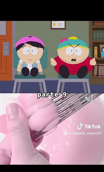 South Park: Cartman's Bathroom Dilemma