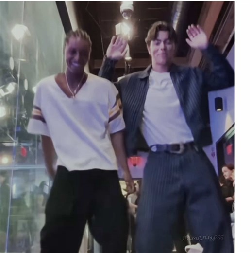 dt: @♛ bri the freak !! happy birthday ilysm, my paragraph for you is in my story 🥹💝,, your now unc 🥺 im gonna miss u being youngin. :: @Malachi Barton @Mk🇪🇹 :: #fypシ #zombies4 #malachiandmk #dzwct #vsp :: 💌 :: @𝘈𝘴𝘩 𝘵𝘩𝘦 𝘧𝘳𝘦𝘢𝘬 💕 @𝑴𝑨𝒀 𝑻𝑯𝑬 𝑭𝑹𝑬𝑨𝑲 𝜗𝜚 @ashe ✦ @mae the freak 𝜗𝜚˚⋆ @️ @viols 𝜗𝜚 @. 𝐜𝐚𝐦𝐢𝐢 @amira ꪆ𝜚 ::