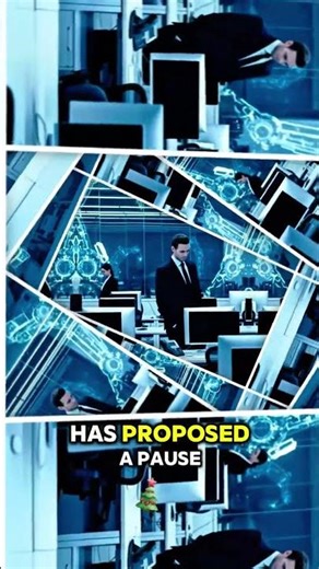 The Future of America: How AI Is Changing Jobs, Government, and Space