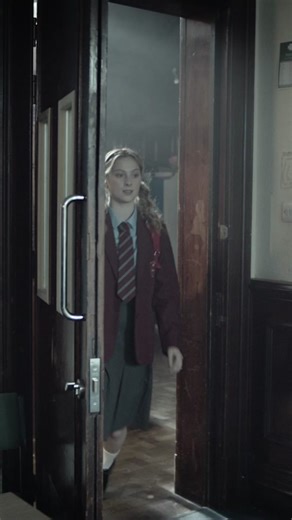 Keedie's Emotional Journey at School | A Kind of Spark