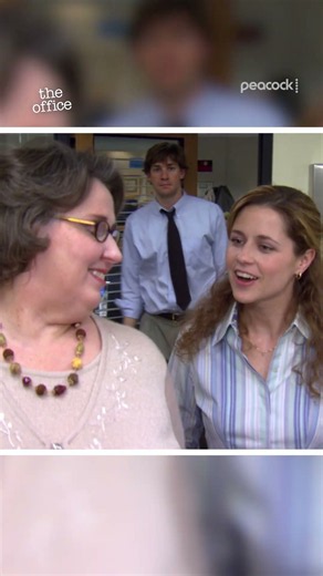 KEVIN HAS A BAND!? #theoffice #peacocktv