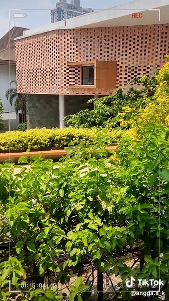 Universitas Gunadarma Kampus D: Panduan Lengkap