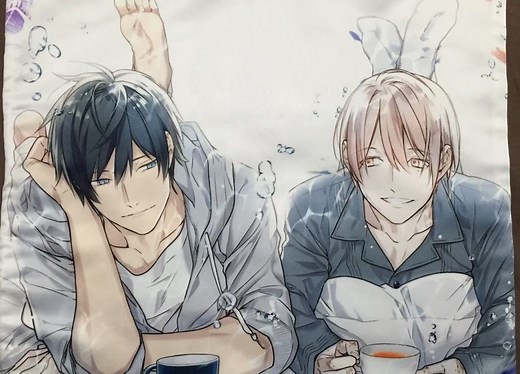 The Best Yaoi Anime To Watch If You're Into Boys Love Genre