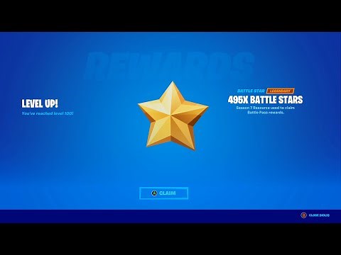 How to Get UNLIMITED BATTLE STARS in Fortnite Season 7! (How to Get Free Battle Stars in Fortnite)